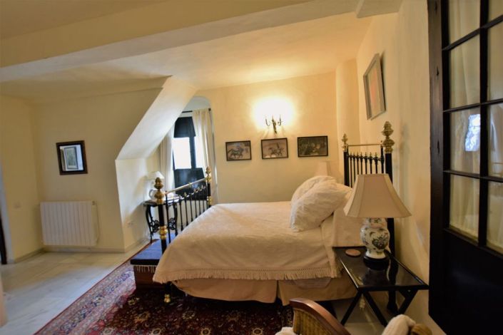 Image No.24-Maison de ville de 5 chambres à vendre à Ronda