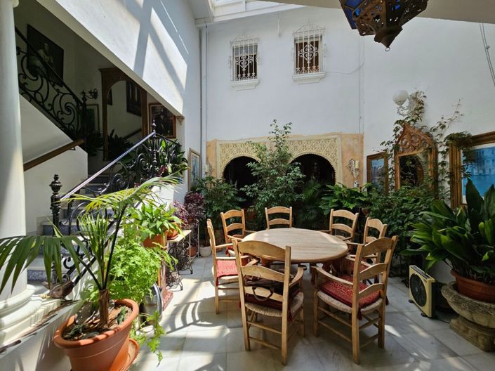 Image No.25-Maison de ville de 5 chambres à vendre à Ronda