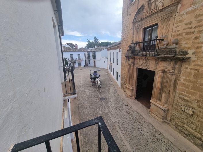 Image No.3-Maison de ville de 5 chambres à vendre à Ronda