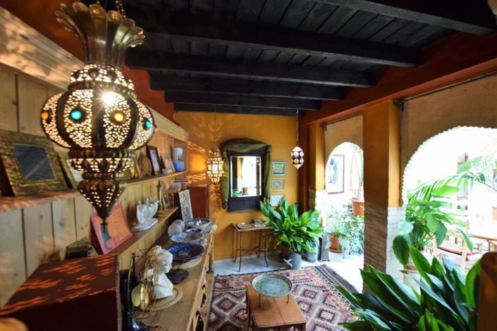 Image No.6-Maison de ville de 5 chambres à vendre à Ronda