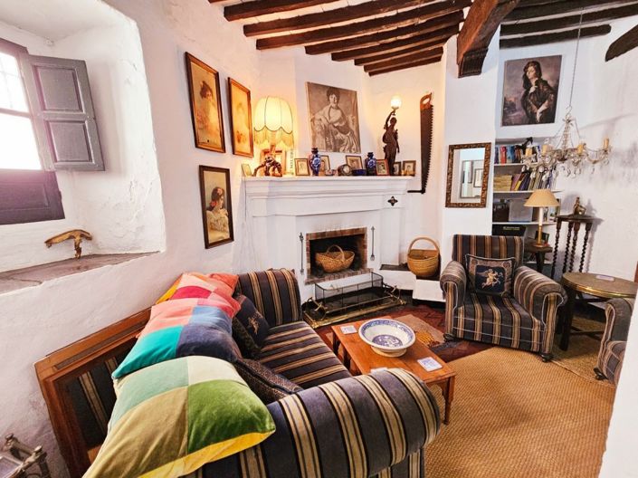 Image No.7-Maison de ville de 5 chambres à vendre à Ronda