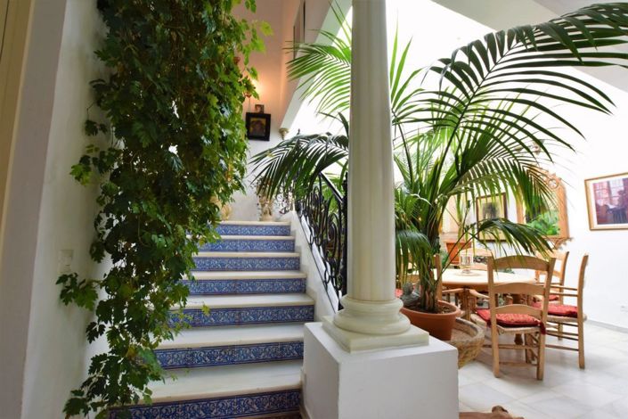 Image No.8-Maison de ville de 5 chambres à vendre à Ronda