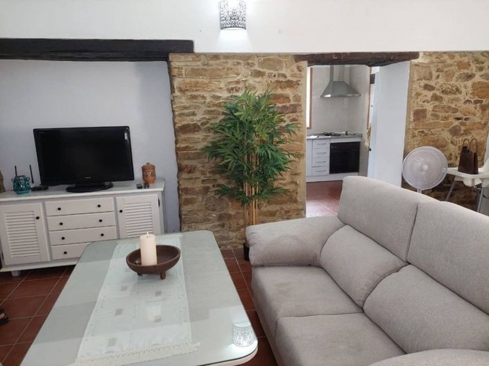 Image No.6-Propriété de 2 chambres à vendre à Cortes de la Frontera