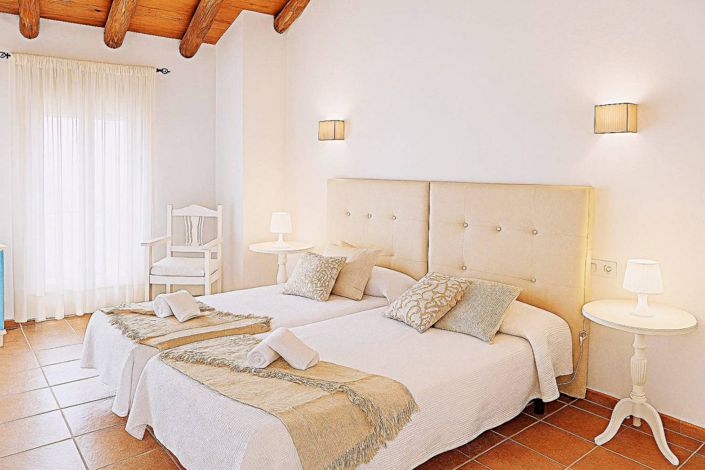 Image No.3-Propriété de 2 chambres à vendre à Cortes de la Frontera