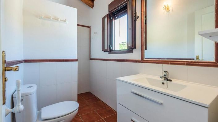 Image No.15-Propriété de 2 chambres à vendre à Cortes de la Frontera