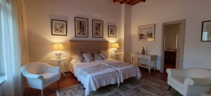 Image No.4-Propriété de 2 chambres à vendre à Cortes de la Frontera