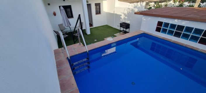 Image No.8-Propriété de 2 chambres à vendre à Cortes de la Frontera