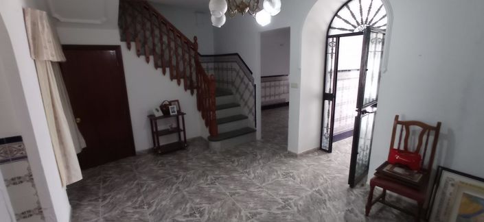 Image No.29-Maison de ville de 3 chambres à vendre à Olvera