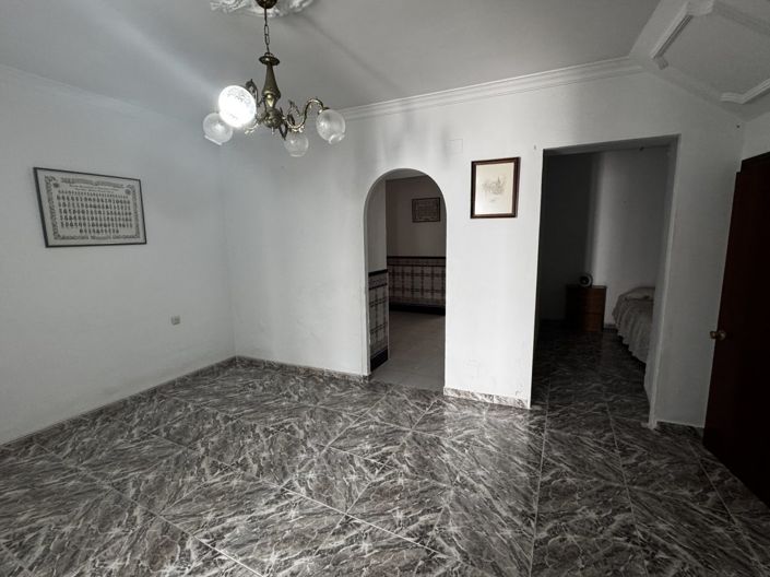 Image No.4-Maison de ville de 3 chambres à vendre à Olvera