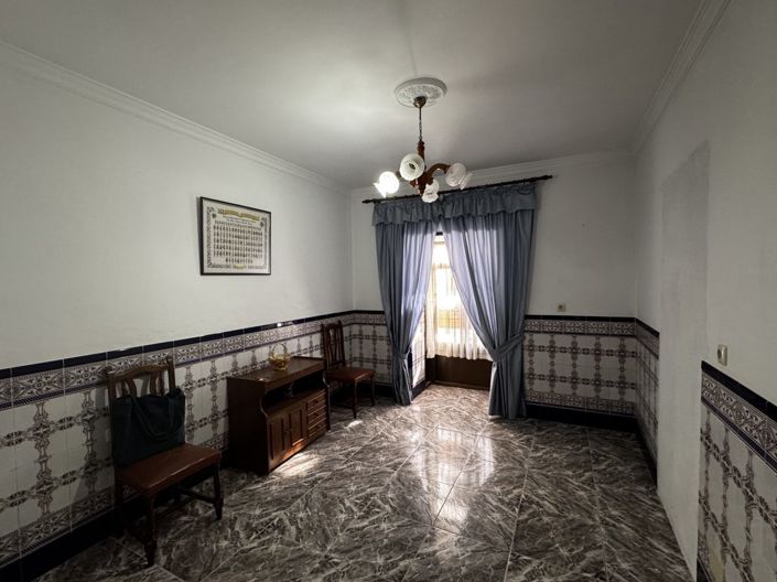 Image No.3-Maison de ville de 3 chambres à vendre à Olvera