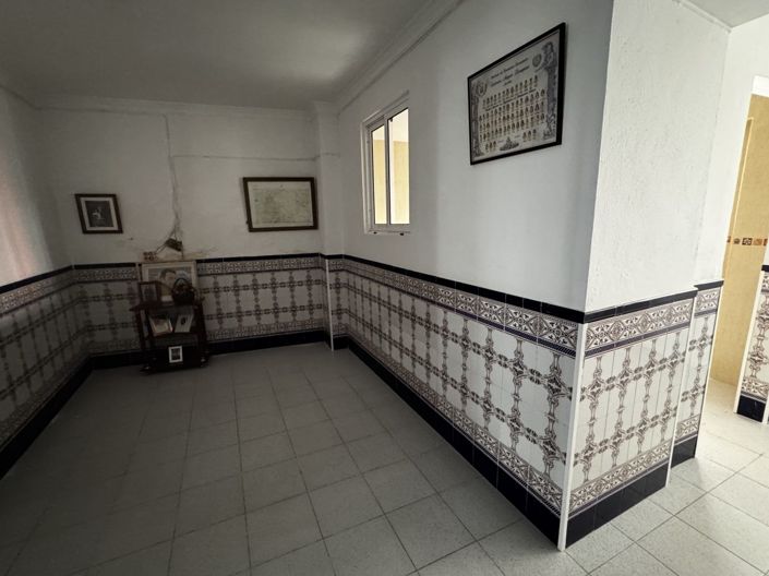 Image No.6-Maison de ville de 3 chambres à vendre à Olvera