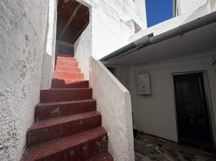 Image No.10-Maison de ville de 3 chambres à vendre à Olvera