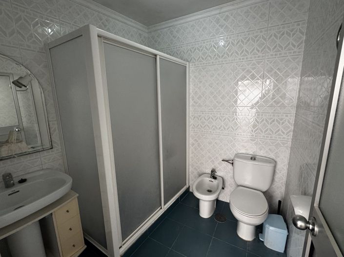 Image No.8-Maison de ville de 3 chambres à vendre à Olvera