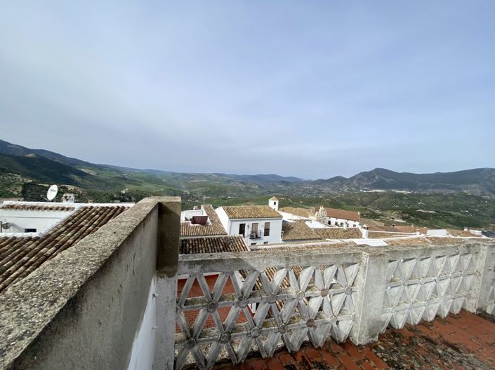 Image No.11-Propriété de 7 chambres à vendre à Zahara de La Sierra
