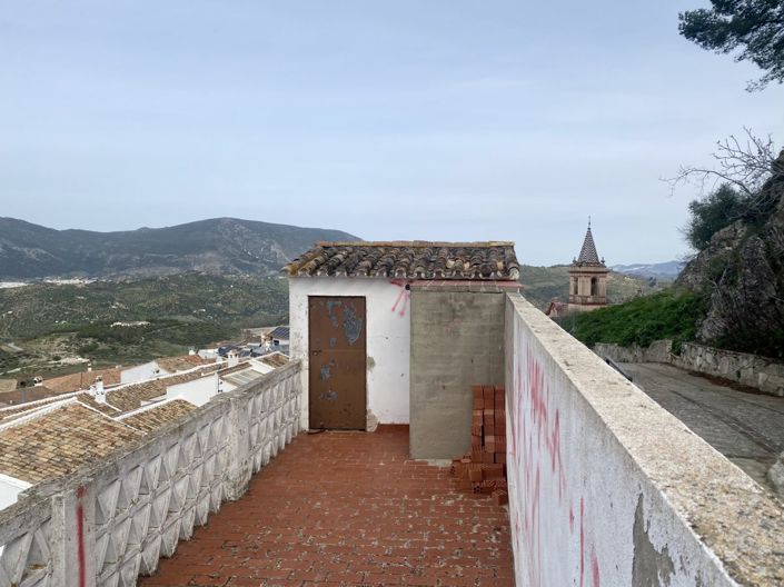 Image No.13-Propriété de 7 chambres à vendre à Zahara de La Sierra