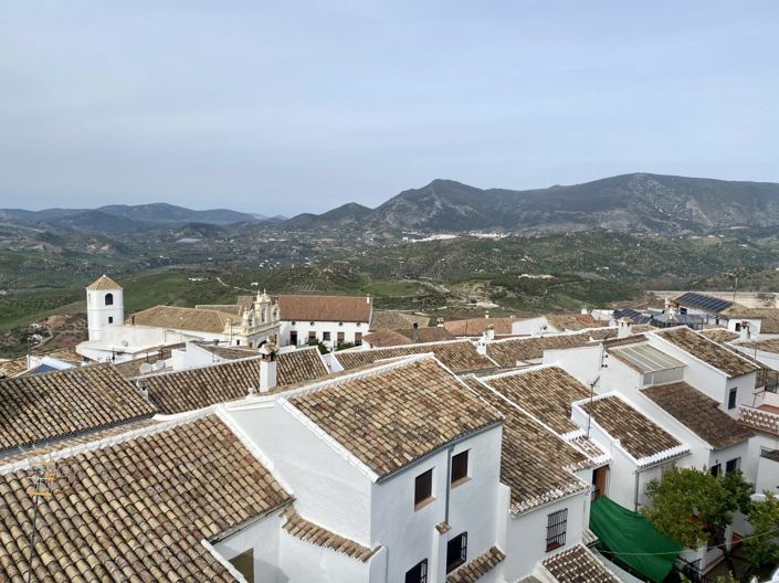 Image No.16-Propriété de 7 chambres à vendre à Zahara de La Sierra