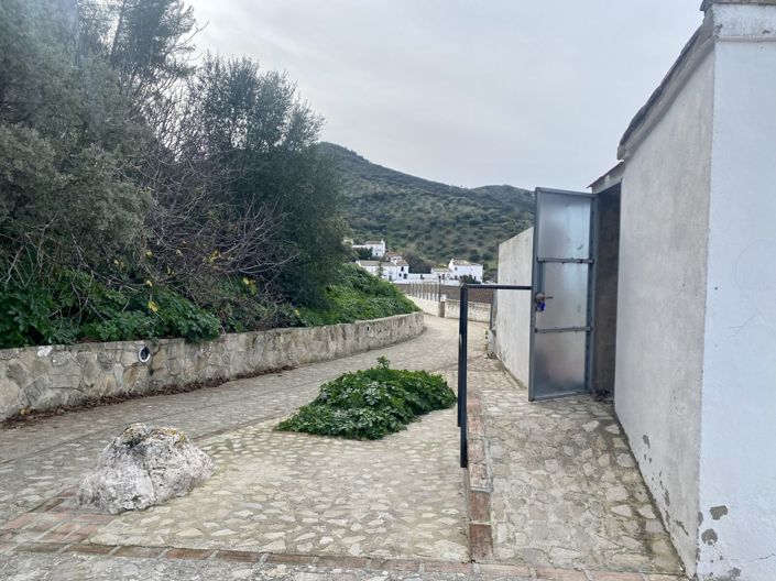 Image No.17-Propriété de 7 chambres à vendre à Zahara de La Sierra