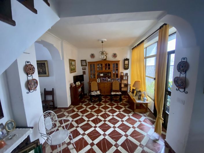 Image No.8-Propriété de 7 chambres à vendre à Andalousie