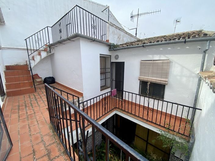 Image No.18-Propriété de 7 chambres à vendre à Zahara de La Sierra
