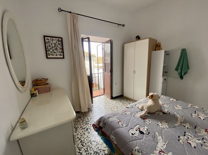 Image No.19-Propriété de 7 chambres à vendre à Zahara de La Sierra