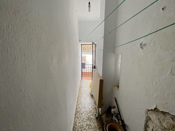 Image No.21-Propriété de 7 chambres à vendre à Zahara de La Sierra