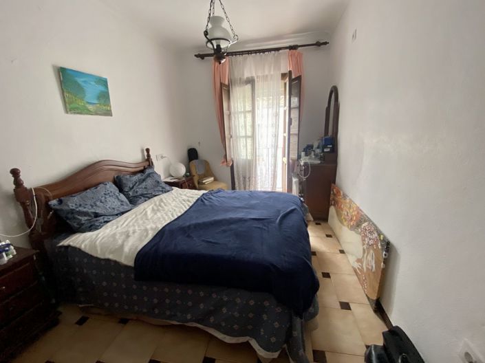 Image No.6-Propriété de 7 chambres à vendre à Andalousie