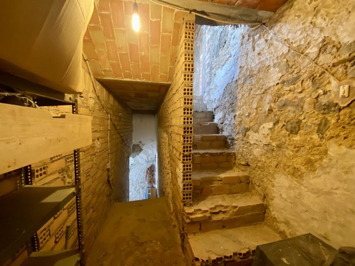 Image No.7-Propriété de 7 chambres à vendre à Andalousie