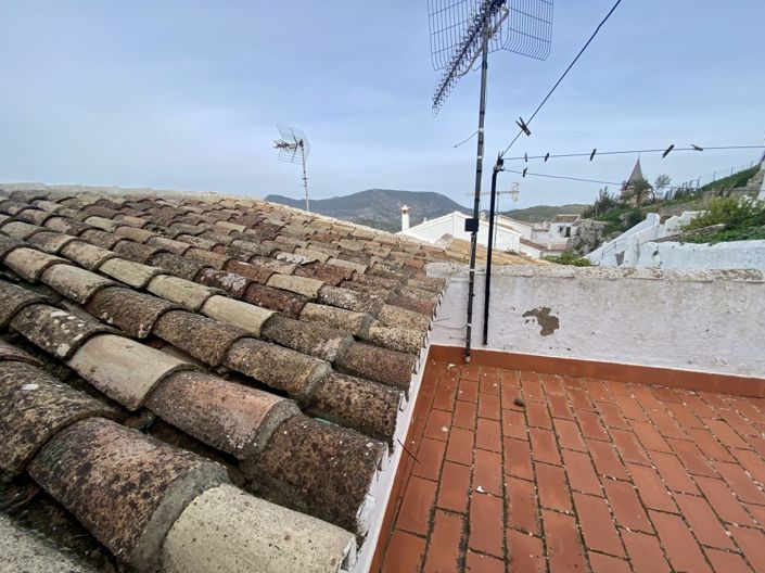 Image No.24-Propriété de 7 chambres à vendre à Andalousie