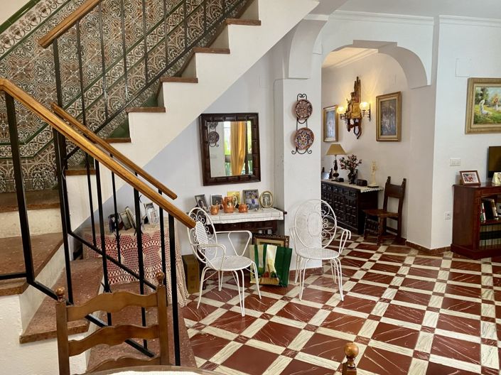 Image No.27-Propriété de 7 chambres à vendre à Zahara de La Sierra