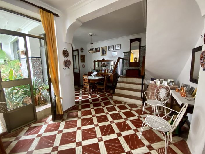 Image No.28-Propriété de 7 chambres à vendre à Zahara de La Sierra
