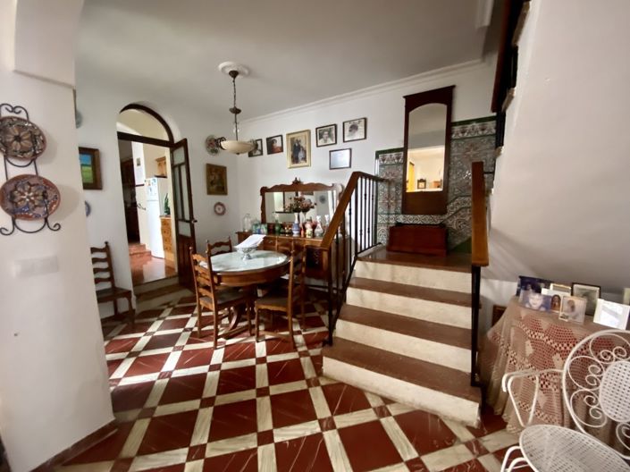Image No.29-Propriété de 7 chambres à vendre à Zahara de La Sierra