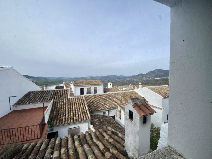 Image No.3-Propriété de 7 chambres à vendre à Zahara de La Sierra