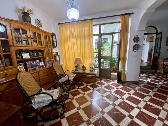 Image No.30-Propriété de 7 chambres à vendre à Zahara de La Sierra