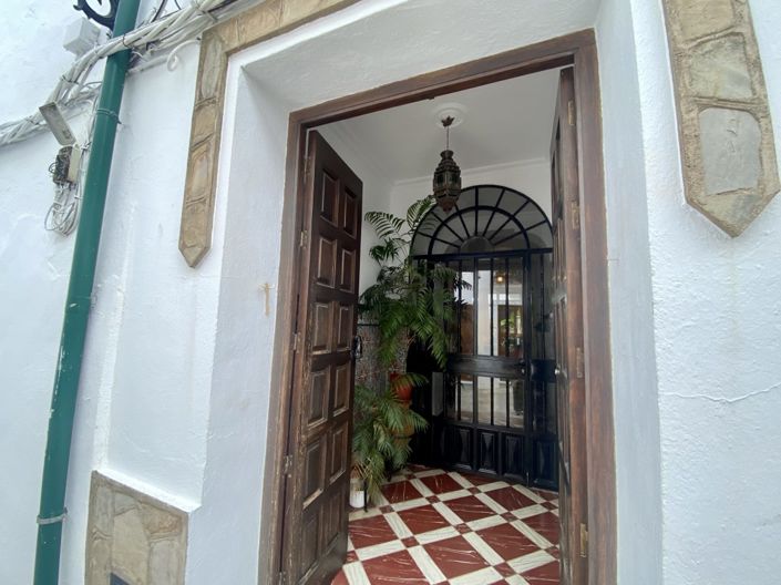 Image No.32-Propriété de 7 chambres à vendre à Zahara de La Sierra