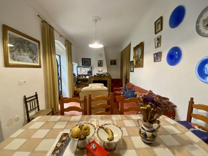 Image No.34-Propriété de 7 chambres à vendre à Andalousie