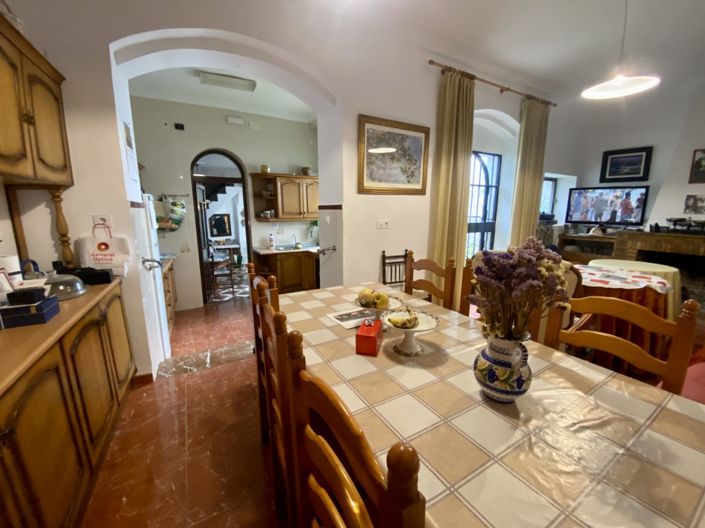 Image No.33-Propriété de 7 chambres à vendre à Zahara de La Sierra