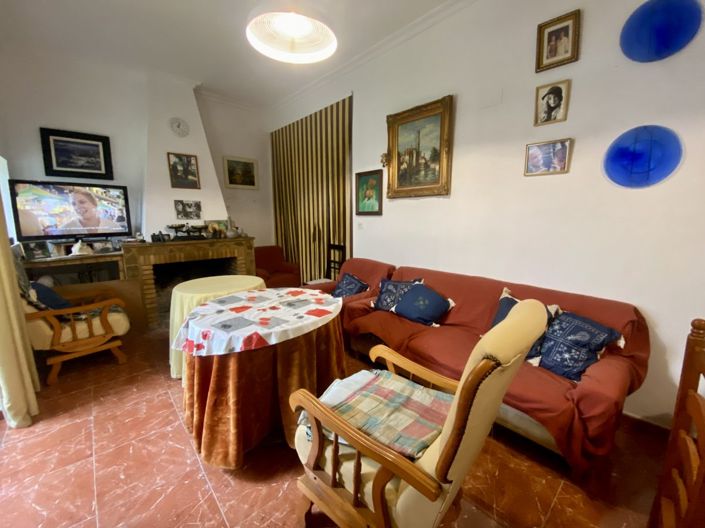 Image No.35-Propriété de 7 chambres à vendre à Andalousie