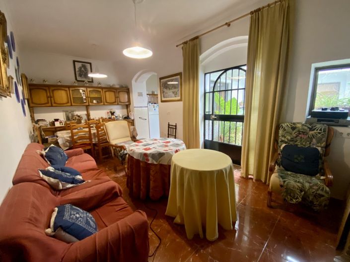 Image No.26-Propriété de 7 chambres à vendre à Andalousie