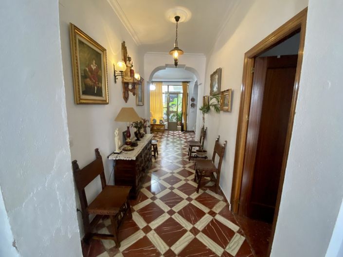 Image No.38-Propriété de 7 chambres à vendre à Zahara de La Sierra