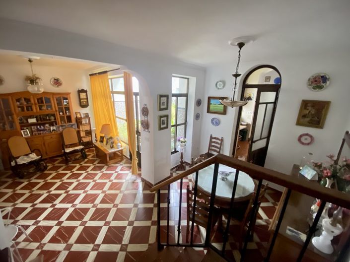 Image No.4-Propriété de 7 chambres à vendre à Zahara de La Sierra