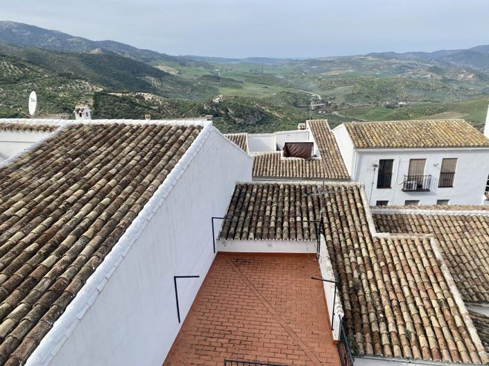 Image No.41-Propriété de 7 chambres à vendre à Zahara de La Sierra