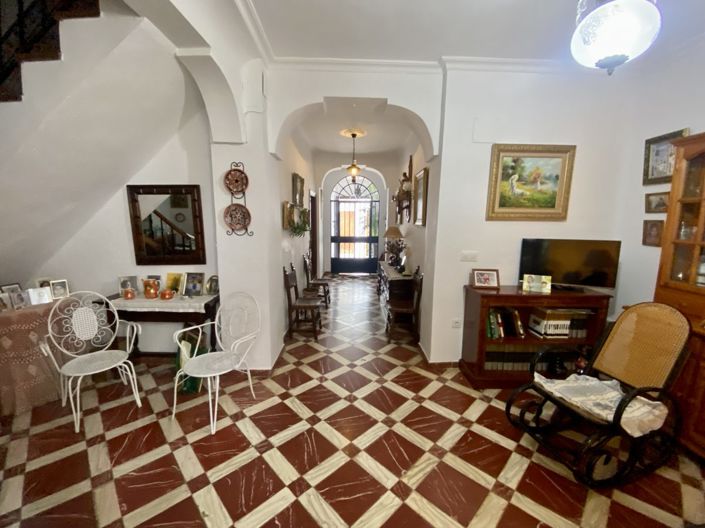 Image No.31-Propriété de 7 chambres à vendre à Andalousie