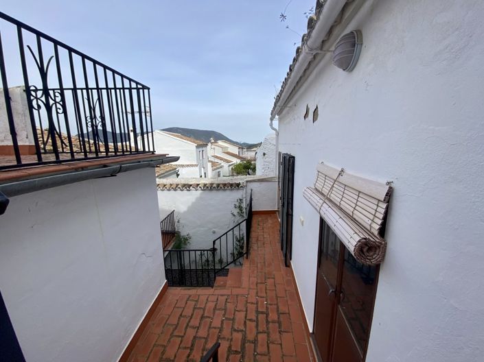 Image No.43-Propriété de 7 chambres à vendre à Zahara de La Sierra