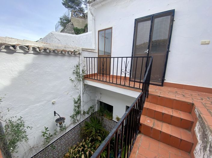 Image No.44-Propriété de 7 chambres à vendre à Zahara de La Sierra