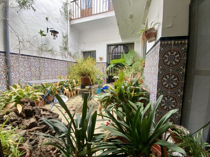 Image No.25-Propriété de 7 chambres à vendre à Andalousie