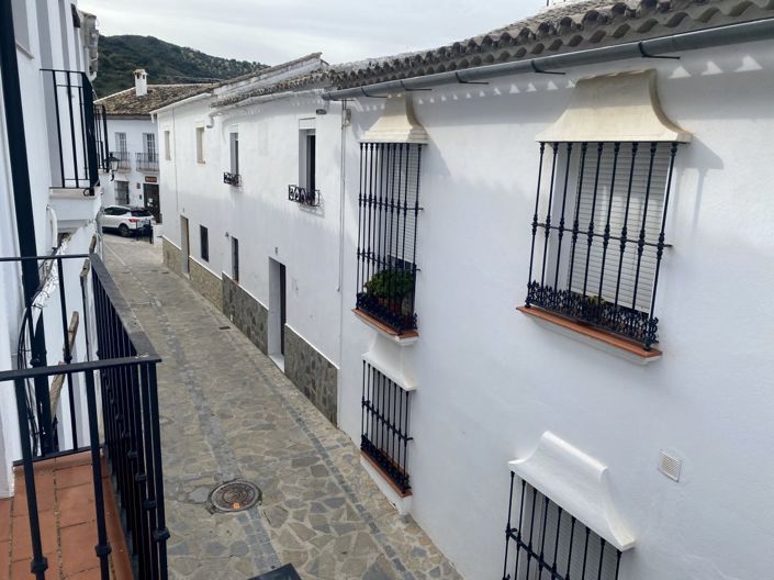 Image No.46-Propriété de 7 chambres à vendre à Zahara de La Sierra