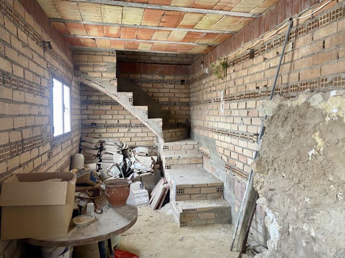 Image No.48-Propriété de 7 chambres à vendre à Andalousie