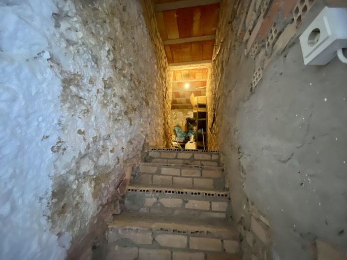 Image No.49-Propriété de 7 chambres à vendre à Andalousie