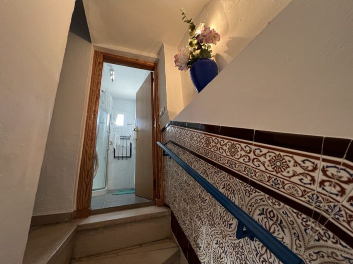 Image No.32-Maison de ville de 3 chambres à vendre à Olvera