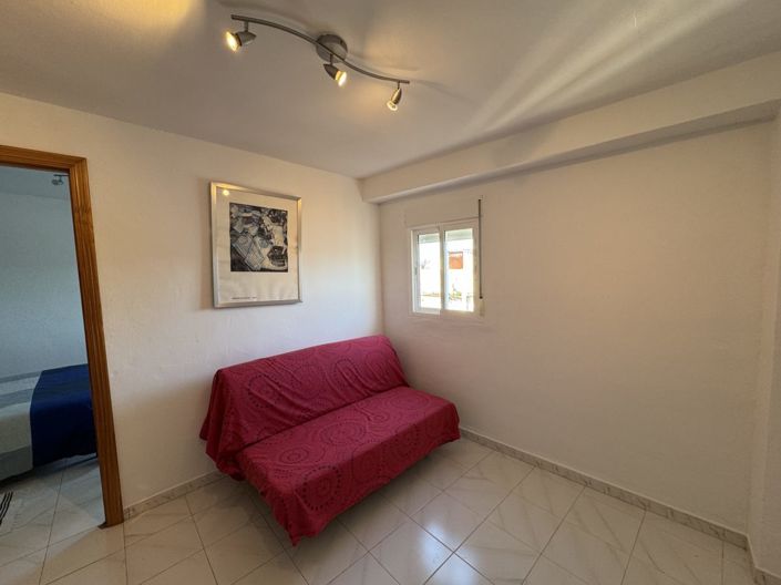 Image No.18-Maison de ville de 3 chambres à vendre à Olvera